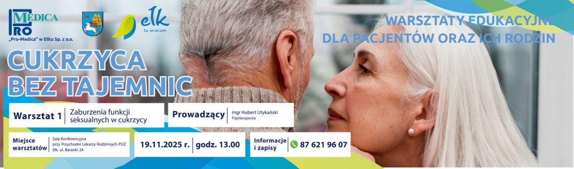 Cukrzyca bez tajemnic