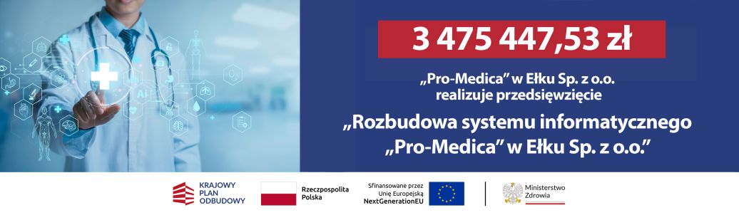 Projekt nr KPOD.07.03-IP.10-0364/25 pt. 